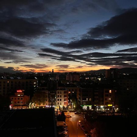 The Best Choice In Sofia Esterno foto