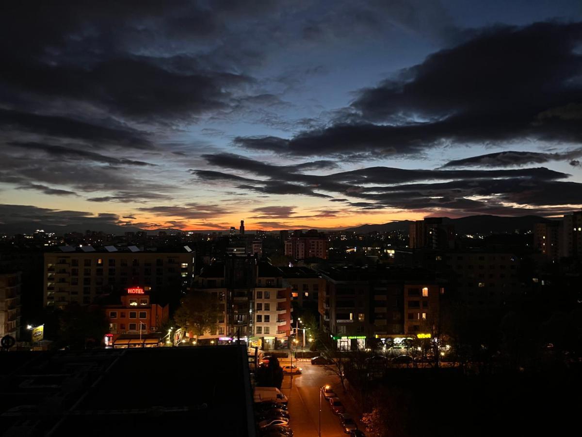 The Best Choice In Sofia Esterno foto